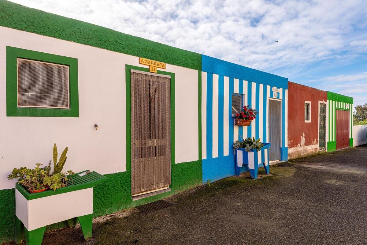 Casa Da Falesia 28 - Estudio Peniche Exterior photo